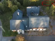 Prodej ubytování, Pěnčín - Alšovice, 780 m2