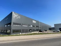 Pronájem skladu, Ostrava - Vítkovice, 9827 m2