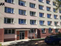 Prodej bytu 1+kk, Jindřichův Hradec - Otín, 20 m2
