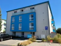 Pronájem bytu 2+kk, Jesenice, Cedrová, 67 m2