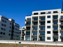 Pronájem garáže, Opava, Císařského pluku, 18 m2