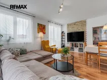 Prodej bytu 3+kk, Praha - Újezd nad Lesy, Žárovická, 89 m2