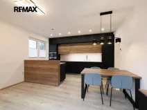 Prodej bytu 3+kk, Hronov, Husova, 71 m2