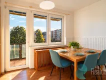 Prodej bytu 2+1, České Budějovice, Pod Lékárnou, 58 m2