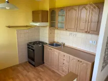 Pronájem bytu 2+1, Bílina - Pražské Předměstí, Fügnerova, 46 m2