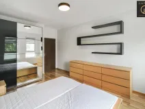 Pronájem bytu 2+kk, Praha - Hloubětín, Saarinenova, 58 m2