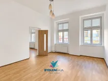 Pronájem bytu 2+1, Teplice, J. V. Sládka, 81 m2
