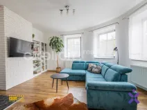 Prodej bytu 4+kk, Napajedla, Na Kapli, 160 m2