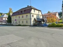 Prodej bytu 2+1, Rokytnice nad Jizerou - Horní Rokytnice, 55 m2