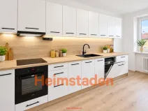 Pronájem bytu 3+kk, Havířov - Město, Hlavní třída, 82 m2