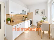 Pronájem bytu 2+kk, Havířov - Šumbark, Slovenského národního povstání, 38 m2