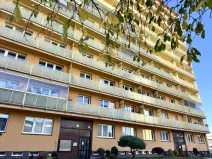 Pronájem bytu 2+1, Ostrava - Poruba, Ludvíka Podéště, 57 m2
