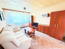 Pronájem bytu 2+1, Mladá Boleslav, Zalužanská, 42 m2