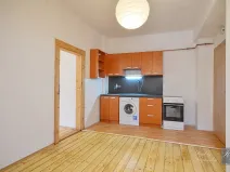 Prodej bytu 2+kk, Ústí nad Labem, Důlce, 30 m2