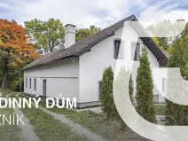 Prodej rodinného domu, Polička, 167 m2