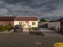 Prodej rodinného domu, Šanov, 75 m2