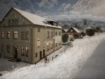 Prodej bytu 2+kk, Rokytnice nad Jizerou - Dolní Rokytnice, 39 m2
