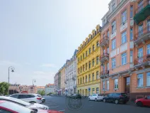 Prodej bytu 3+1, Karlovy Vary, Varšavská, 72 m2