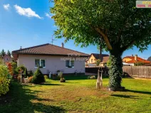 Prodej rodinného domu, Břežany II, 172 m2
