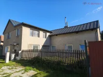 Prodej rodinného domu, Loučka, 974 m2