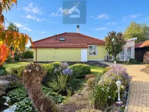 Pronájem rodinného domu, Veselá, 128 m2