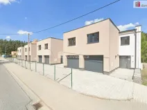 Prodej rodinného domu, Horní Bříza, Na Kaolince, 143 m2