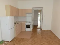 Pronájem bytu 2+kk, Praha - Žižkov, Čajkovského, 60 m2