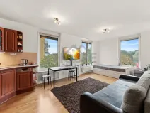 Prodej bytu 2+kk, Praha - Letňany, Kostomlatská, 47 m2