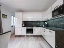 Prodej bytu 3+kk, Hradec Králové - Malšovice, Gollova, 63 m2