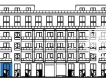 Prodej bytu 2+kk, Qerret, Albánie, 44 m2