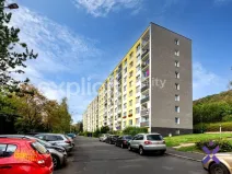 Prodej bytu 3+1, Ústí nad Labem - Severní Terasa, Jizerská, 80 m2