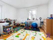 Prodej bytu 2+kk, Ústí nad Labem - Klíše, Na Popluží, 50 m2