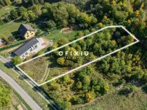 Prodej pozemku pro bydlení, Kanice, 2194 m2