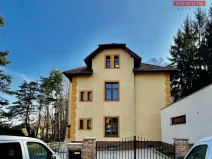 Pronájem bytu 2+kk, Včelná, Lesní kolonie, 46 m2