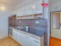 Pronájem bytu 1+1, Pardubice, Štrossova, 38 m2