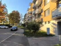 Pronájem bytu 3+1, Šlapanice, Brněnská, 76 m2