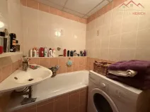 Prodej bytu 2+1, Chomutov, Dřínovská, 62 m2