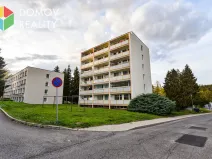 Pronájem bytu 3+1, Žebrák, Sídliště, 68 m2