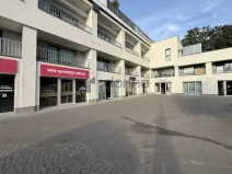 Pronájem obchodního prostoru, Praha, Mochovská, 70 m2