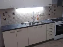 Pronájem bytu 2+kk, Plumlov, 40 m2