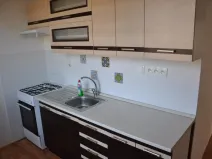 Pronájem bytu 2+1, Praha - Vokovice, Konžská, 50 m2