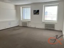 Pronájem kanceláře, Prostějov, Vrahovická, 74 m2