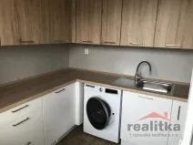 Pronájem bytu 3+1, Opava, Haškova, 58 m2