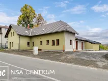 Pronájem bytu 3+kk, Dlouhý Most, 64 m2
