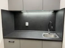 Pronájem bytu 1+kk, Opava, Antonína Sovy, 26 m2