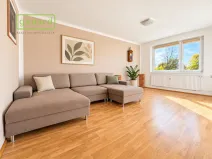 Prodej bytu 2+1, Abertamy, Hornická, 58 m2