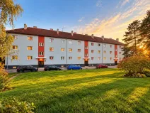 Prodej bytu 3+kk, Česká Lípa, Hálkova, 62 m2