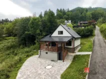 Prodej chaty, Čeladná, 118 m2