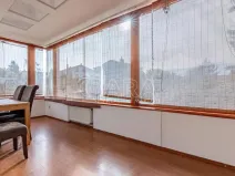 Pronájem bytu 3+1, Praha - Kyje, Herdovská, 75 m2