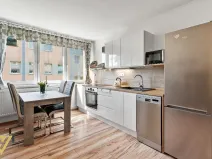 Pronájem bytu 2+kk, Frýdlant, Čapkova, 46 m2